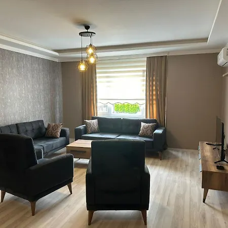 Black Sea Apart Apartment
