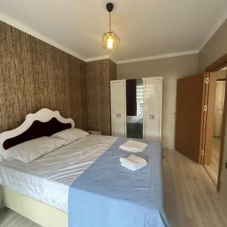 Apartment Black Sea Apart
