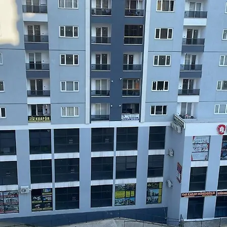 Black Sea Apart Apartment *