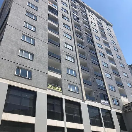 Apartment Black Sea Apart