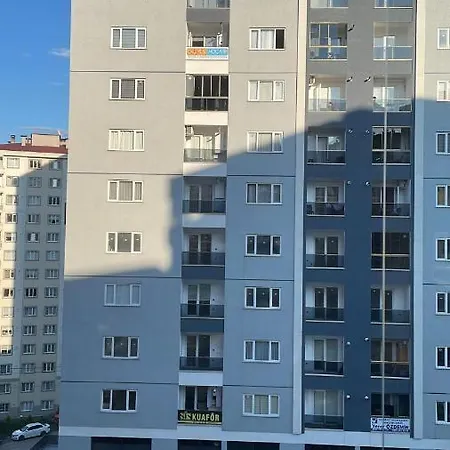 Apartment Black Sea Apart